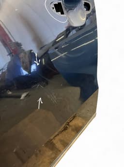 VW 3AA831055 Door Front Left VW PASSAT B7 / ALLTRACK (2010-2015) — thumbnail 8