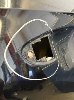 VW 3AA831055 Door Front Left VW PASSAT B7 / ALLTRACK (2010-2015) — thumbnail 7