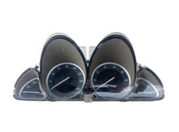 MERCEDES-BENZ 110080091180 110.080.091/180 Instrument Cluster MERCEDES-BENZ SL-CLASS (R230) (2001-2012) — thumbnail 1
