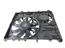 LAND ROVER LR084439 Radiator Fan Electric LAND ROVER RANGE ROVER IV (LG/L405) (2012-2021) — thumbnail 1