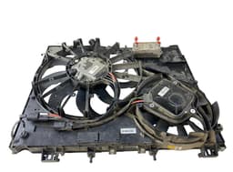 LAND ROVER LR084439 Radiator Fan Electric LAND ROVER RANGE ROVER IV (LG/L405) (2012-2021) — thumbnail 2