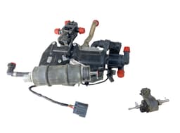 LAND ROVER CPLA18K464AF Auxiliary / pakring heater (webasto) LAND ROVER RANGE ROVER IV (LG/L405) (2012-2021) — thumbnail 2