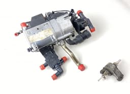 LAND ROVER CPLA18K464AF Auxiliary / pakring heater (webasto) LAND ROVER RANGE ROVER IV (LG/L405) (2012-2021) — thumbnail 1