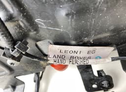 LAND ROVER CPLA18K464AF Auxiliary / pakring heater (webasto) LAND ROVER RANGE ROVER IV (LG/L405) (2012-2021) — thumbnail 6