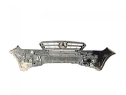 MERCEDES-BENZ A2048800940 Front Bumper MERCEDES-BENZ C-CLASS (W204) (2007-2013) — thumbnail 2