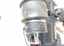 LAND ROVER CPLA18K464AF Auxiliary / pakring heater (webasto) LAND ROVER RANGE ROVER IV (LG/L405) (2012-2021) — thumbnail 3
