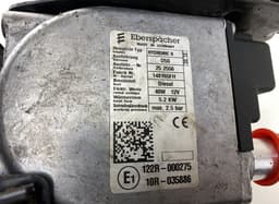 LAND ROVER CPLA18K464AF Auxiliary / pakring heater (webasto) LAND ROVER RANGE ROVER IV (LG/L405) (2012-2021) — thumbnail 10