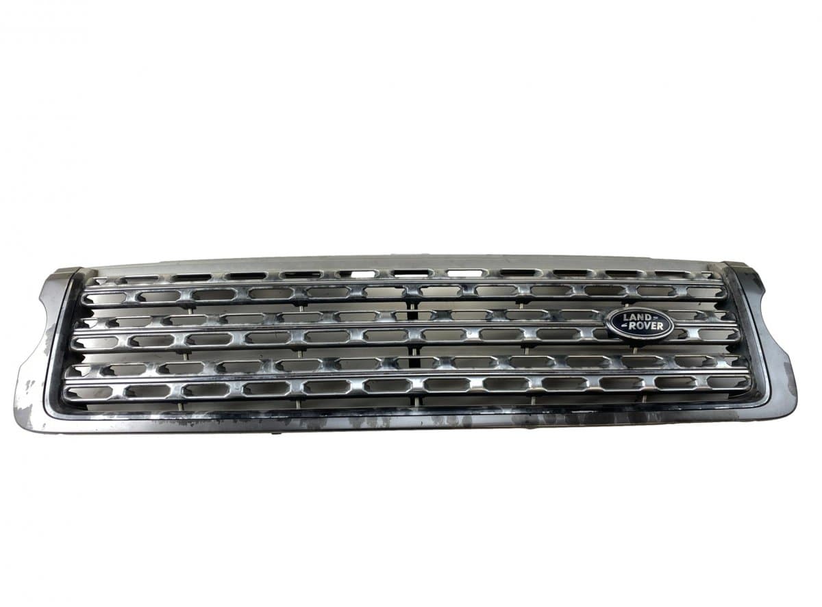 LAND ROVER LR055881 Radiator Grille LAND ROVER RANGE ROVER IV (LG/L405) (2012-2021)