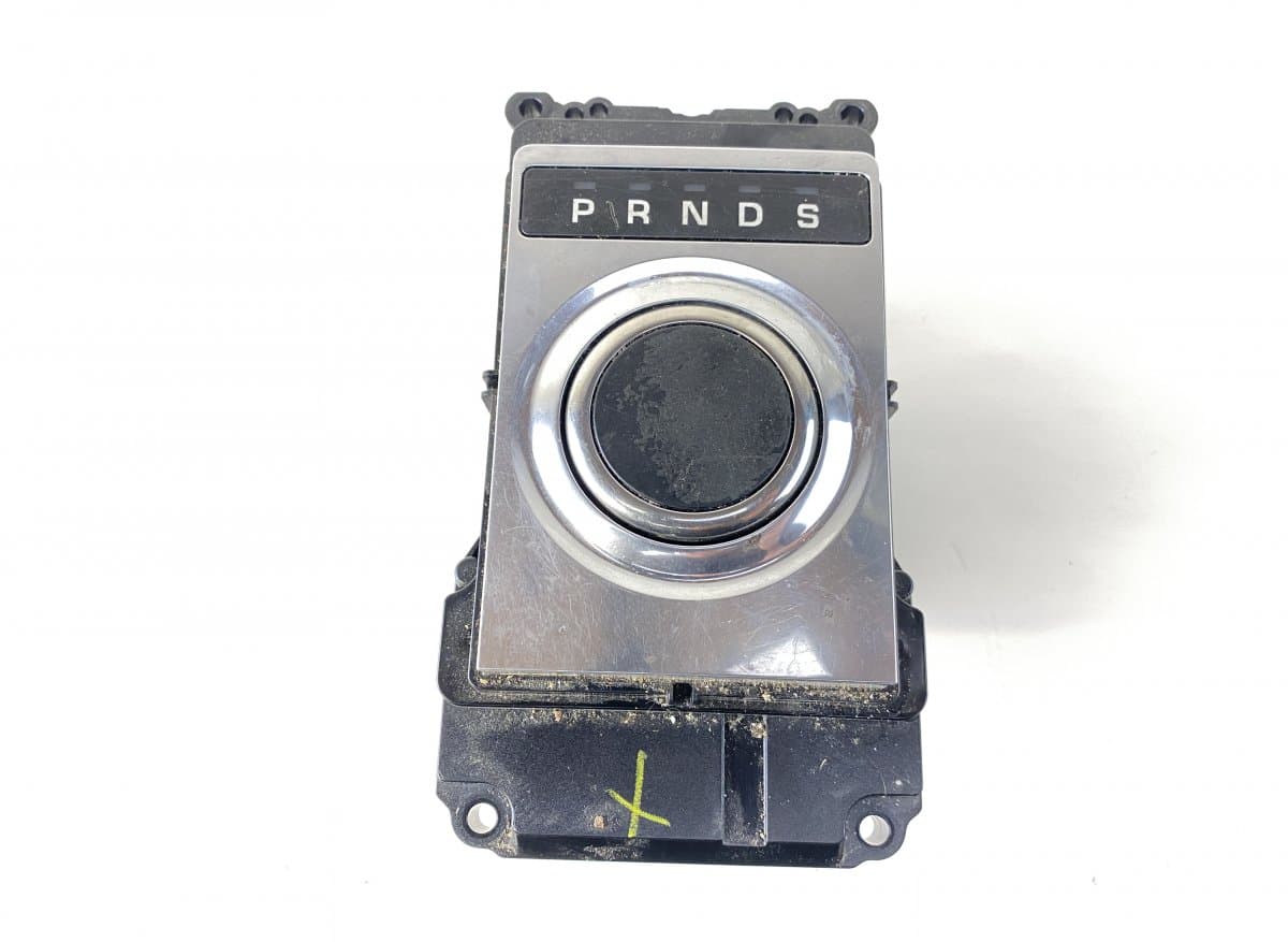 LAND ROVER LR033666 Gearshift Mechanism LAND ROVER RANGE ROVER IV (LG/L405) (2012-2021)