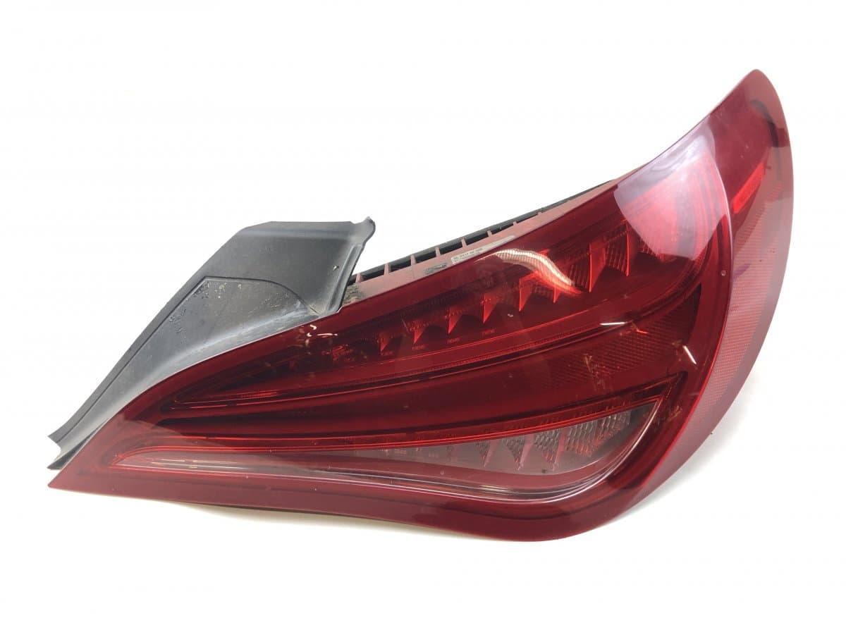 MERCEDES-BENZ A1179062600 Tail light, right MERCEDES-BENZ CLA (C117, X117) (2013-2019)
