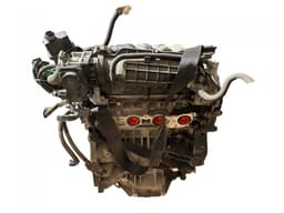 NISSAN MR20DE Engine NISSAN QASHQAI I (J10) (2007-2013) — thumbnail 3