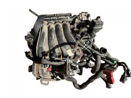 NISSAN MR20DE Engine NISSAN QASHQAI I (J10) (2007-2013) — thumbnail 2