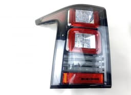 LAND ROVER LR061682 LR061682 CK5213405AE CK5213405AD LR055106 LR034237 CK5213405AC LR053540 EK5M13405AA Tail light left LAND ROVER RANGE ROVER IV (LG/L405) (2012-2021) — thumbnail 1