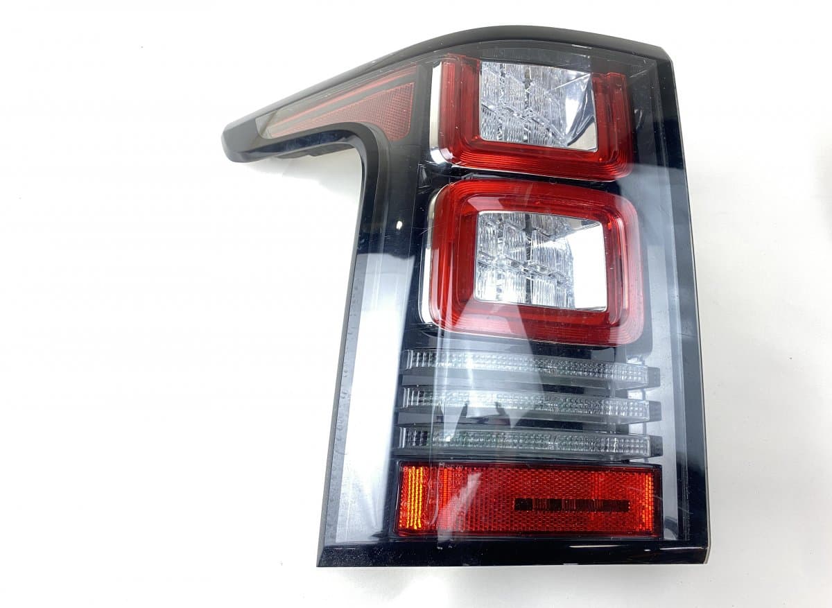 LAND ROVER LR061682 LR061682 CK5213405AE CK5213405AD LR055106 LR034237 CK5213405AC LR053540 EK5M13405AA Tail light left LAND ROVER RANGE ROVER IV (LG/L405) (2012-2021)