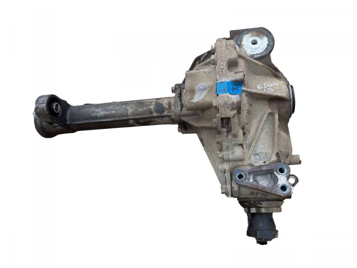 LAND ROVER LR066513 Front axle Differential LAND ROVER RANGE ROVER IV (LG/L405) (2012-2021)