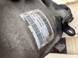 LAND ROVER LR066513 Front axle Differential LAND ROVER RANGE ROVER IV (LG/L405) (2012-2021) — thumbnail 5