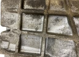 LAND ROVER LR050884 Oil Sump/ pan LAND ROVER RANGE ROVER IV (LG/L405) (2012-2021) — thumbnail 5