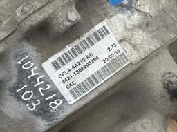 LAND ROVER LR070151 Rear axle differential LAND ROVER RANGE ROVER IV (LG/L405) (2012-2021) — thumbnail 5