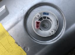 MERCEDES-BENZ A2304703801 Fuel Tank MERCEDES-BENZ SL-CLASS (R230) (2001-2012) — thumbnail 4