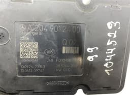 MERCEDES-BENZ 10092623353 10092623133 10061934941 10061339421 10092623143 10061339431 ABS hydraulic unit / pump MERCEDES-BENZ C-CLASS (W204) (2007-2013) — thumbnail 5
