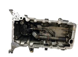LAND ROVER LR050884 Oil Sump/ pan LAND ROVER RANGE ROVER IV (LG/L405) (2012-2021) — thumbnail 3
