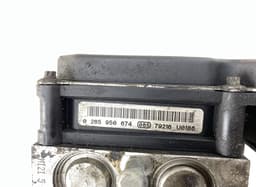 NISSAN 0265235296 0265950674 ABS hydraulic unit / pump NISSAN QASHQAI I (J10) (2007-2013) — thumbnail 3