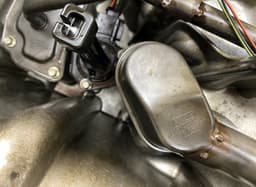 LAND ROVER LR050884 Oil Sump/ pan LAND ROVER RANGE ROVER IV (LG/L405) (2012-2021) — thumbnail 4
