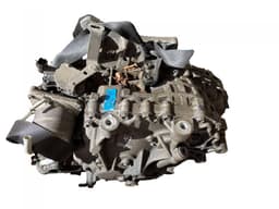 NISSAN 310201XF2B Gearbox NISSAN QASHQAI I (J10) (2007-2013) — thumbnail 3