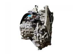 NISSAN 310201XF2B Gearbox NISSAN QASHQAI I (J10) (2007-2013) — thumbnail 2
