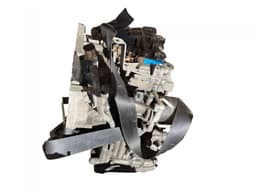 NISSAN 310201XF2B Gearbox NISSAN QASHQAI I (J10) (2007-2013) — thumbnail 4
