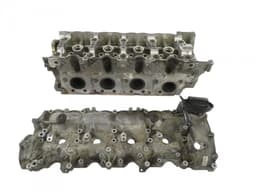 MERCEDES-BENZ A2780163201 A2780161205 A2780107220 A2780107603 Cylinder Head MERCEDES-BENZ S-CLASS (W221) (2005-2013) — thumbnail 1