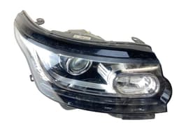 LAND ROVER 89907414 Headlight right LAND ROVER RANGE ROVER IV (LG/L405) (2012-2021) — thumbnail 1
