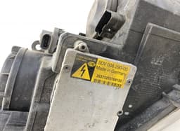 NISSAN 26060JD91A Headlight left NISSAN QASHQAI I (J10) (2007-2013) — thumbnail 4