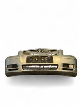 TOYOTA Front Bumper TOYOTA AVENSIS (T250) (2003-2008) — thumbnail 1