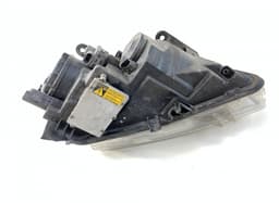 NISSAN 26060JD91A Headlight left NISSAN QASHQAI I (J10) (2007-2013) — thumbnail 3