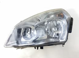 NISSAN 26060JD91A Headlight left NISSAN QASHQAI I (J10) (2007-2013) — thumbnail 1