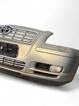 TOYOTA Front Bumper TOYOTA AVENSIS (T250) (2003-2008) — thumbnail 4