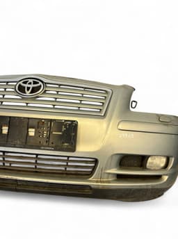 TOYOTA Front Bumper TOYOTA AVENSIS (T250) (2003-2008) — thumbnail 5