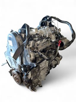 VOLVO Engine VOLVO S80 I (TS, XY) (1998-2006) — thumbnail 1