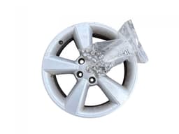 NISSAN D0300JD110 Rim set 4 pcs NISSAN QASHQAI I (J10) (2007-2013) — thumbnail 4