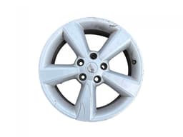 NISSAN D0300JD110 Rim set 4 pcs NISSAN QASHQAI I (J10) (2007-2013) — thumbnail 5