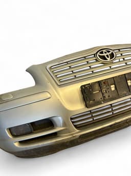 TOYOTA Front Bumper TOYOTA AVENSIS (T250) (2003-2008) — thumbnail 7