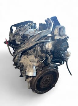 VOLVO Engine VOLVO S80 I (TS, XY) (1998-2006) — thumbnail 4