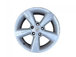NISSAN D0300JD110 Rim set 4 pcs NISSAN QASHQAI I (J10) (2007-2013) — thumbnail 2