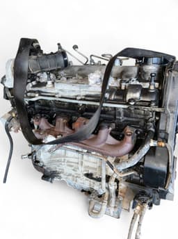 VOLVO Engine VOLVO S80 I (TS, XY) (1998-2006) — thumbnail 6