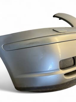 TOYOTA Front Bumper TOYOTA AVENSIS (T250) (2003-2008) — thumbnail 9