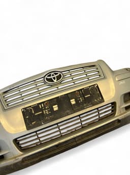 TOYOTA Front Bumper TOYOTA AVENSIS (T250) (2003-2008) — thumbnail 6
