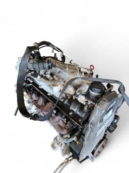 VOLVO Engine VOLVO S80 I (TS, XY) (1998-2006) — thumbnail 8