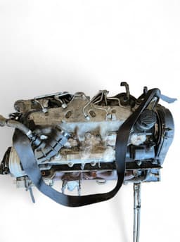 VOLVO Engine VOLVO S80 I (TS, XY) (1998-2006) — thumbnail 7
