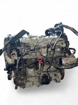 VOLVO Engine VOLVO S80 I (TS, XY) (1998-2006) — thumbnail 2